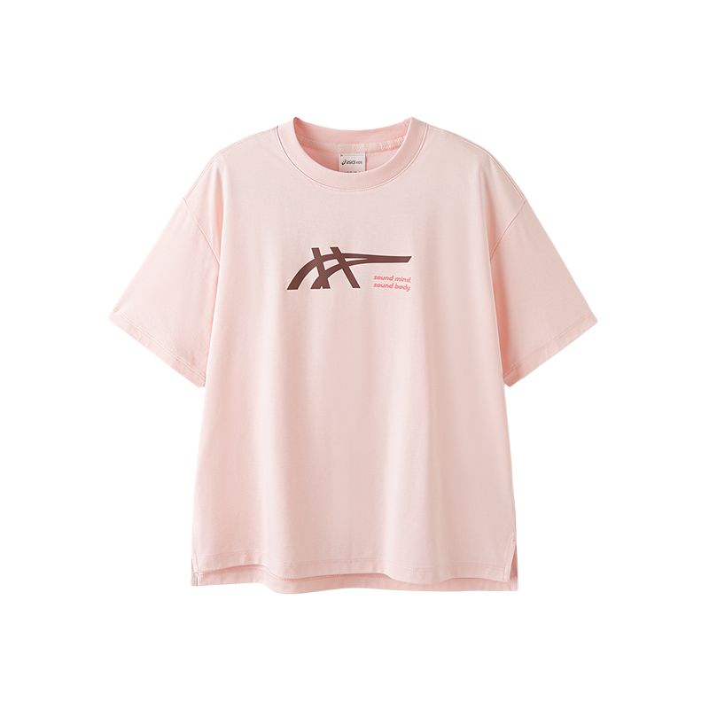 ASICS Футболка для спорта 7000 Pink, Розовый, ASICS Футболка для спорта 7000 Pink
ASICS Футболка для спорта 7000 Pink, Розовый, ASICS Футболка для спорта 7000 Pink