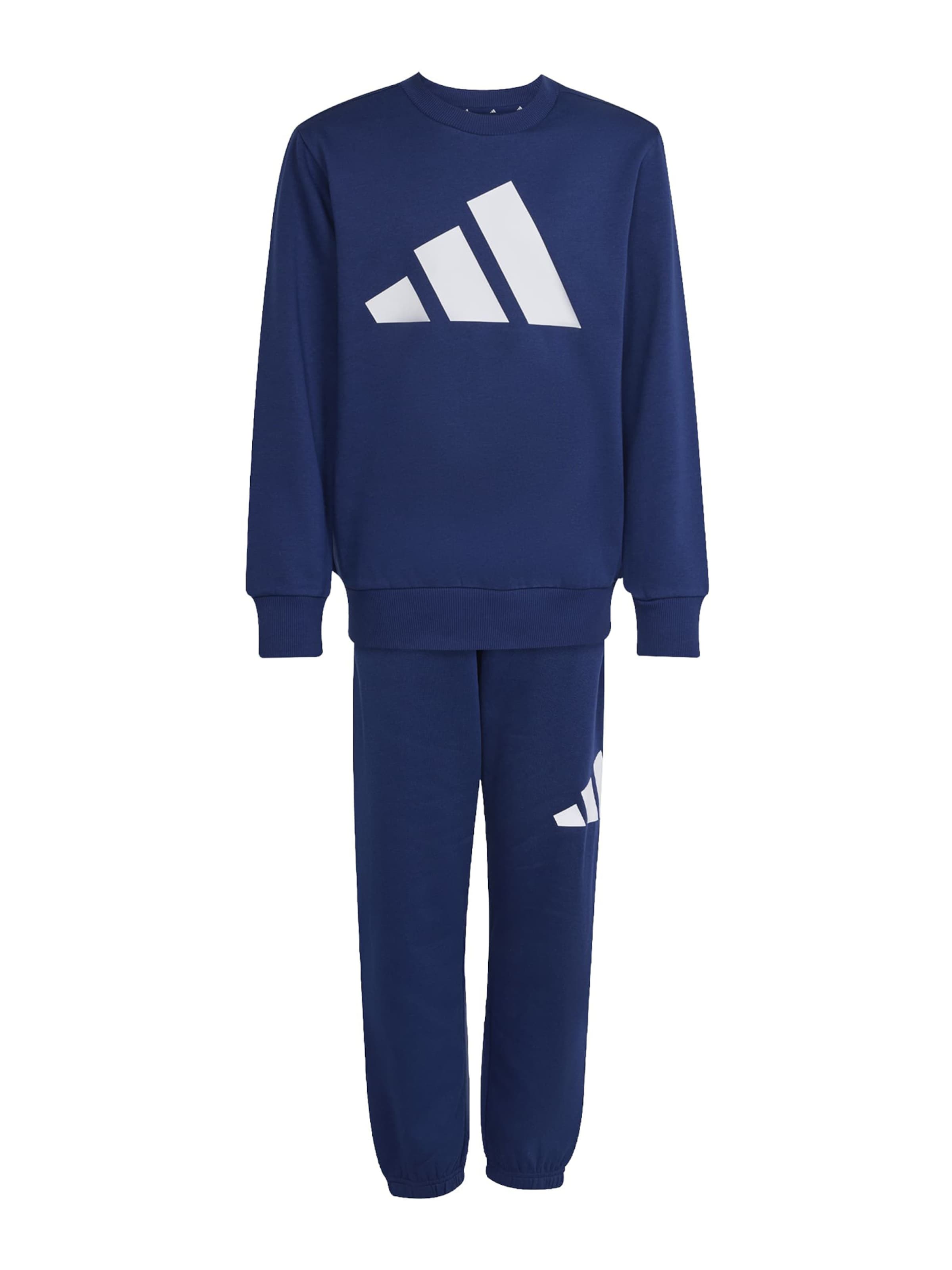 Adidas Sportswear Спортивный костюм в цвете Navy
Adidas Sportswear Спортивный костюм в цвете Navy