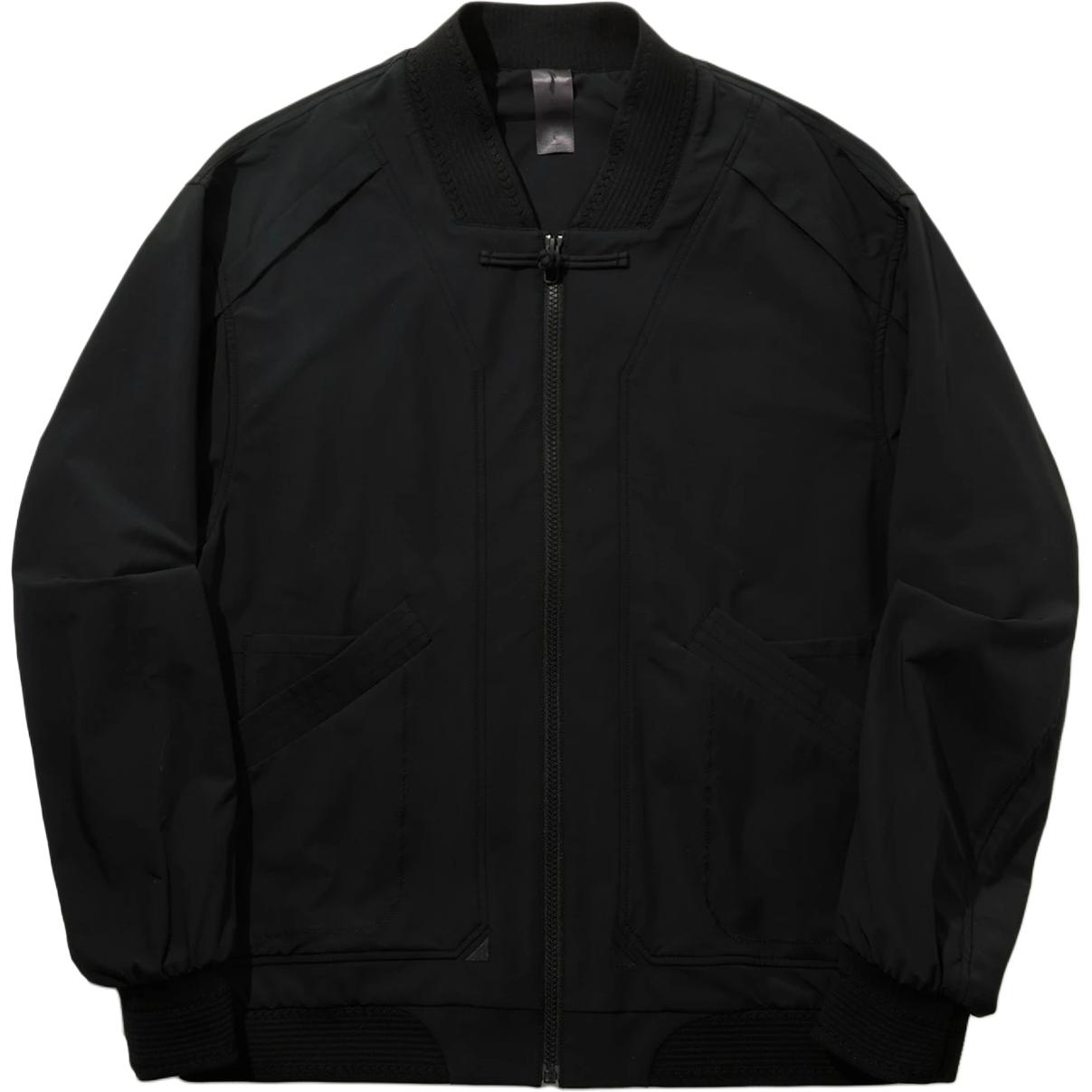 LiNing Куртка CHENGLONG LIANMINGKUAN мужская черная, Black
LiNing Куртка CHENGLONG LIANMINGKUAN мужская черная, Black