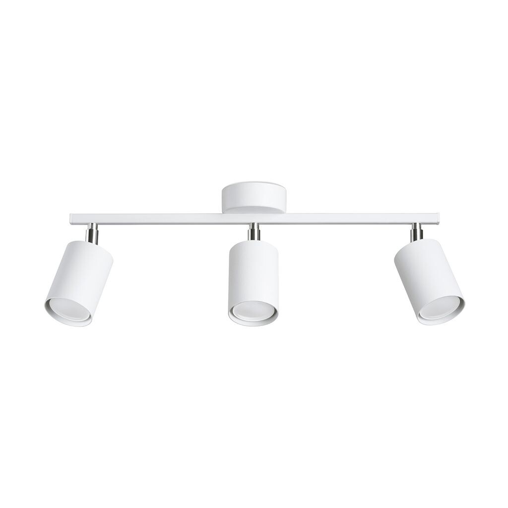 Потолочный светильник LEMMI 3 белый 3xGU10 40Вт сталь 20x8x46см Sollux Lighting
Потолочный светильник LEMMI 3 белый 3xGU10 40Вт сталь 20x8x46см Sollux Lighting