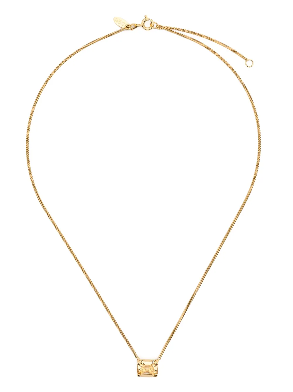 Ожерелье Les Eternelles Wouters & Hendrix, золотой
Ожерелье Les Eternelles Wouters & Hendrix, золотой