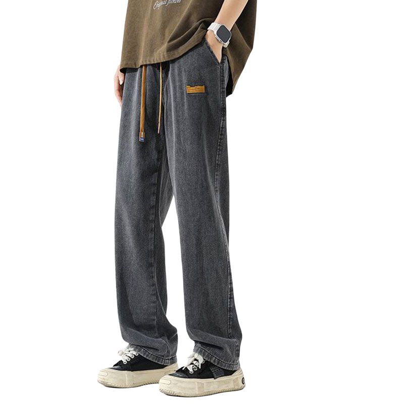 Джинсы унисекс GROW DATE, серый
Джинсы унисекс GROW DATE, серый