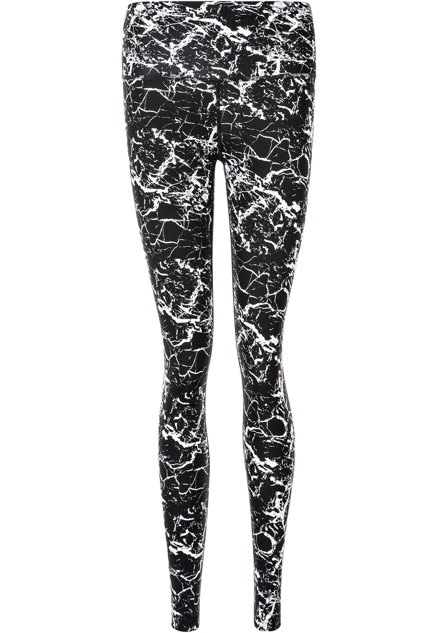 Узкие спортивные брюки ENDURANCE Alec, Black
Узкие спортивные брюки ENDURANCE Alec, Black