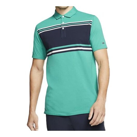 Футболка NikeDRI-FIT PLAYER Stripe Golf lapel Short Sleeve Polo Shirt Green, зеленый
Футболка NikeDRI-FIT PLAYER Stripe Golf lapel Short Sleeve Polo Shirt Green, зеленый
