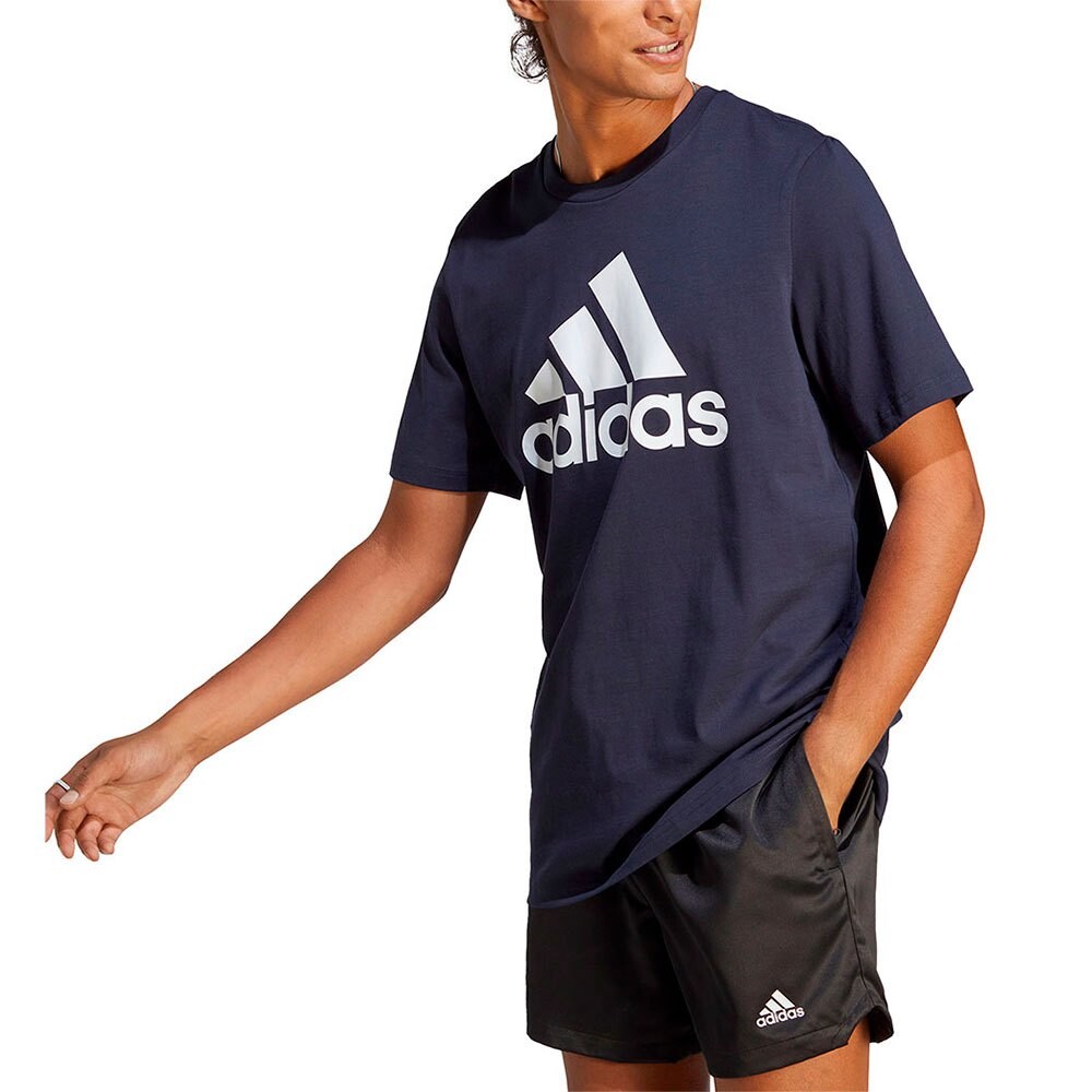 Футболка с коротким рукавом adidas Bl Sj, черный, Черный;серый, Футболка с коротким рукавом adidas Bl Sj, черный
Футболка с коротким рукавом adidas Bl Sj, черный, Черный;серый, Футболка с коротким рукавом adidas Bl Sj, черный