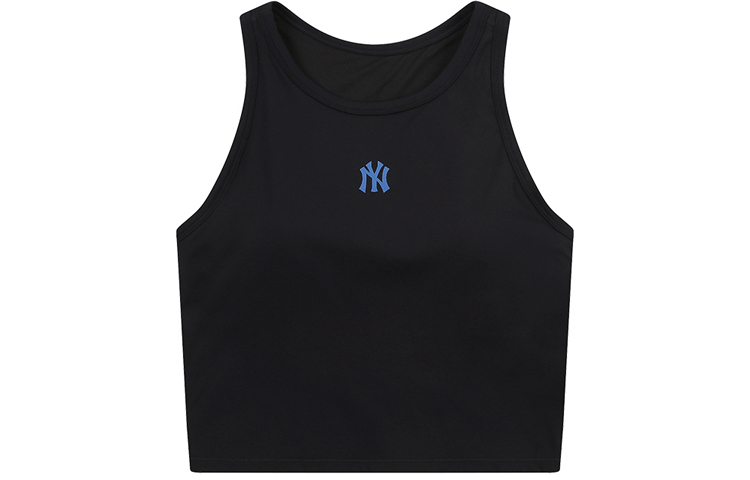 Нью-Йорк Янкиз Женская Черная Безрукавка MLB
Нью-Йорк Янкиз Женская Черная Безрукавка MLB