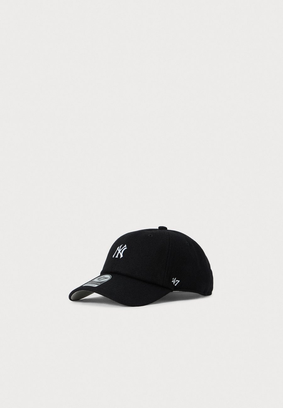 Бейсболка '47 MLB NEW YORK YANKEES PREMIUM BASE RUNNER UP, Black
Бейсболка '47 MLB NEW YORK YANKEES PREMIUM BASE RUNNER UP, Black