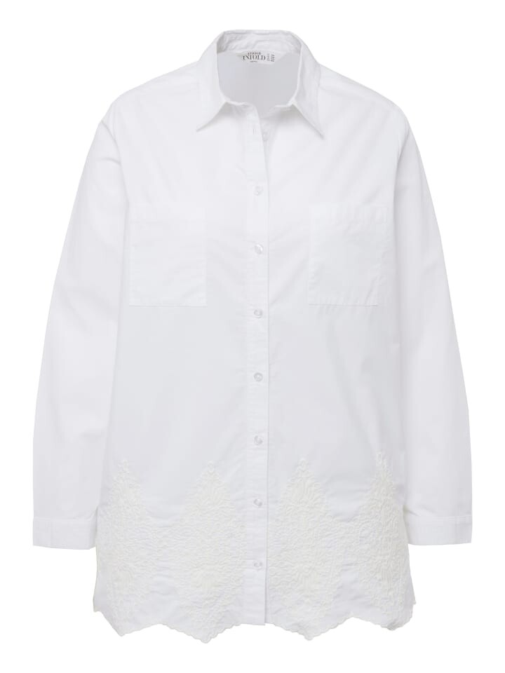 Блуза Studio Untold, белый
Блуза Studio Untold, белый