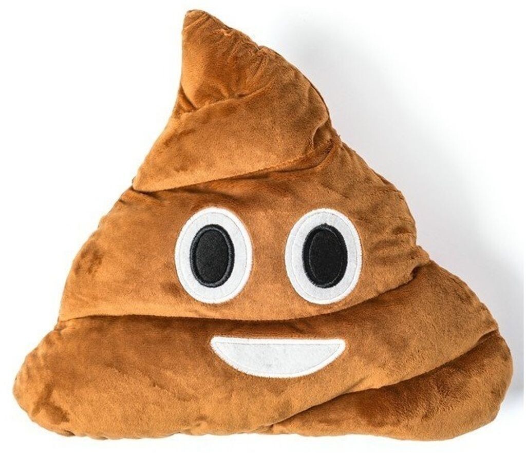 Подушка Funny Poop Pillow 35 CM - Emotional Emoji Emotional Poop Pillow gadget master
Подушка Funny Poop Pillow 35 CM - Emotional Emoji Emotional Poop Pillow gadget master