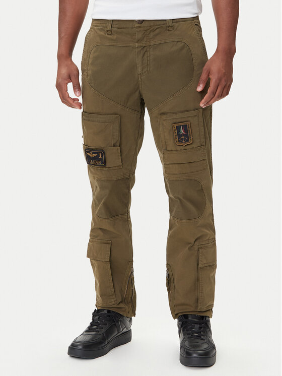 Брюки regular fit 252PA1387UCT0149 Aeronautica Militare, зеленый
Брюки regular fit 252PA1387UCT0149 Aeronautica Militare, зеленый