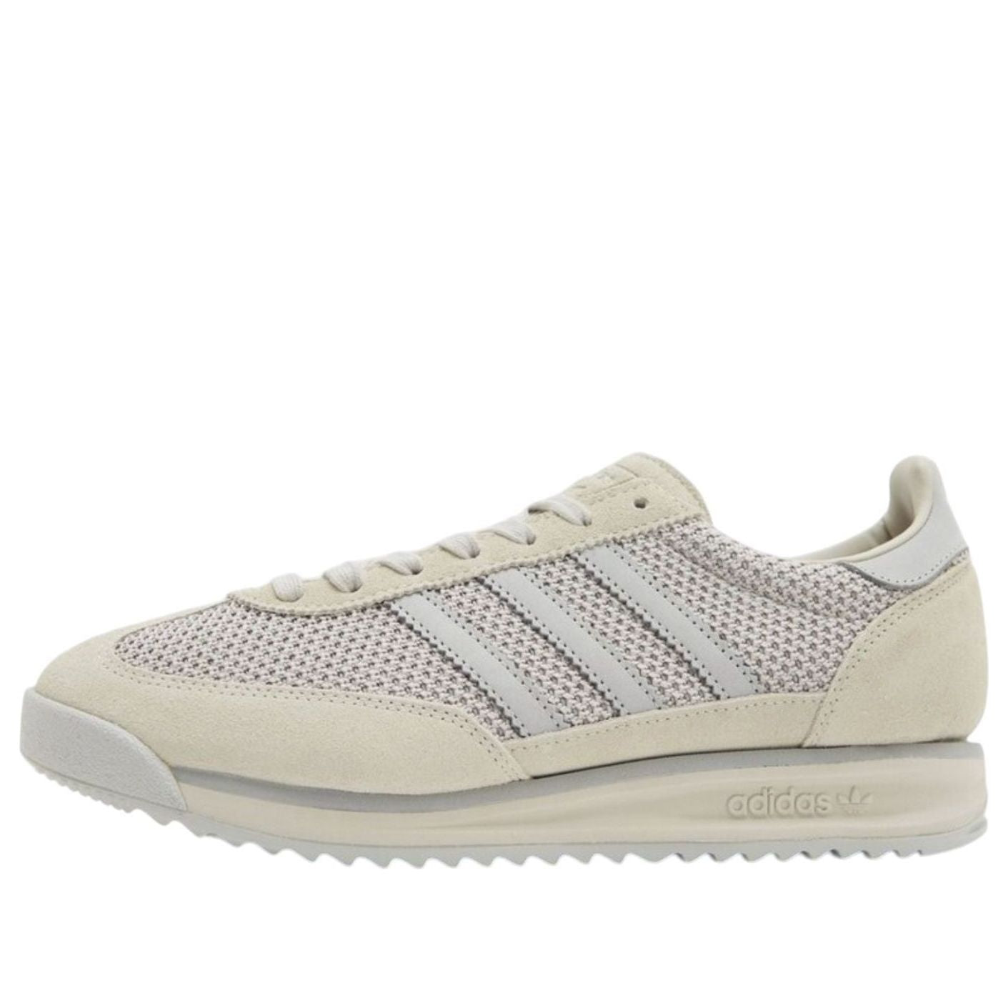 Adidas SL 72 RS 'Wonder Aluminum Grey'
Adidas SL 72 RS 'Wonder Aluminum Grey'