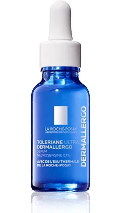 La Roche Posay Toleriane Ultra Dermallergo 20 мл Ультраувлажняющая сыворотка
La Roche Posay Toleriane Ultra Dermallergo 20 мл Ультраувлажняющая сыворотка