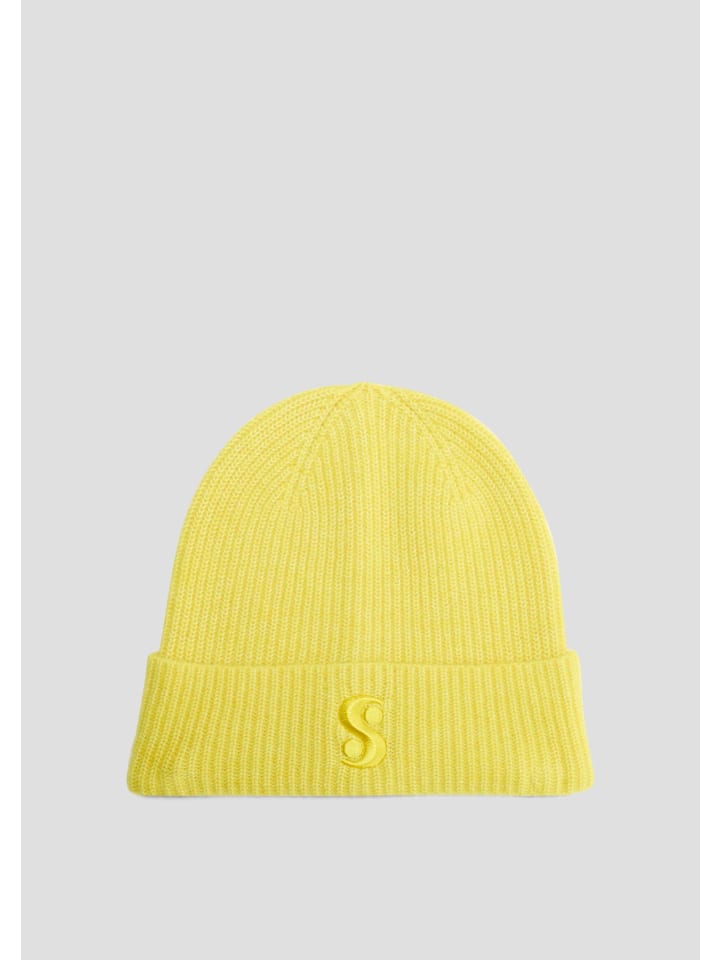 s.Oliver Шапка в 1494_желтом
s.Oliver Шапка в 1494_желтом