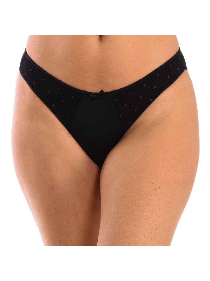 Трусы Selene, черный
Трусы Selene, черный