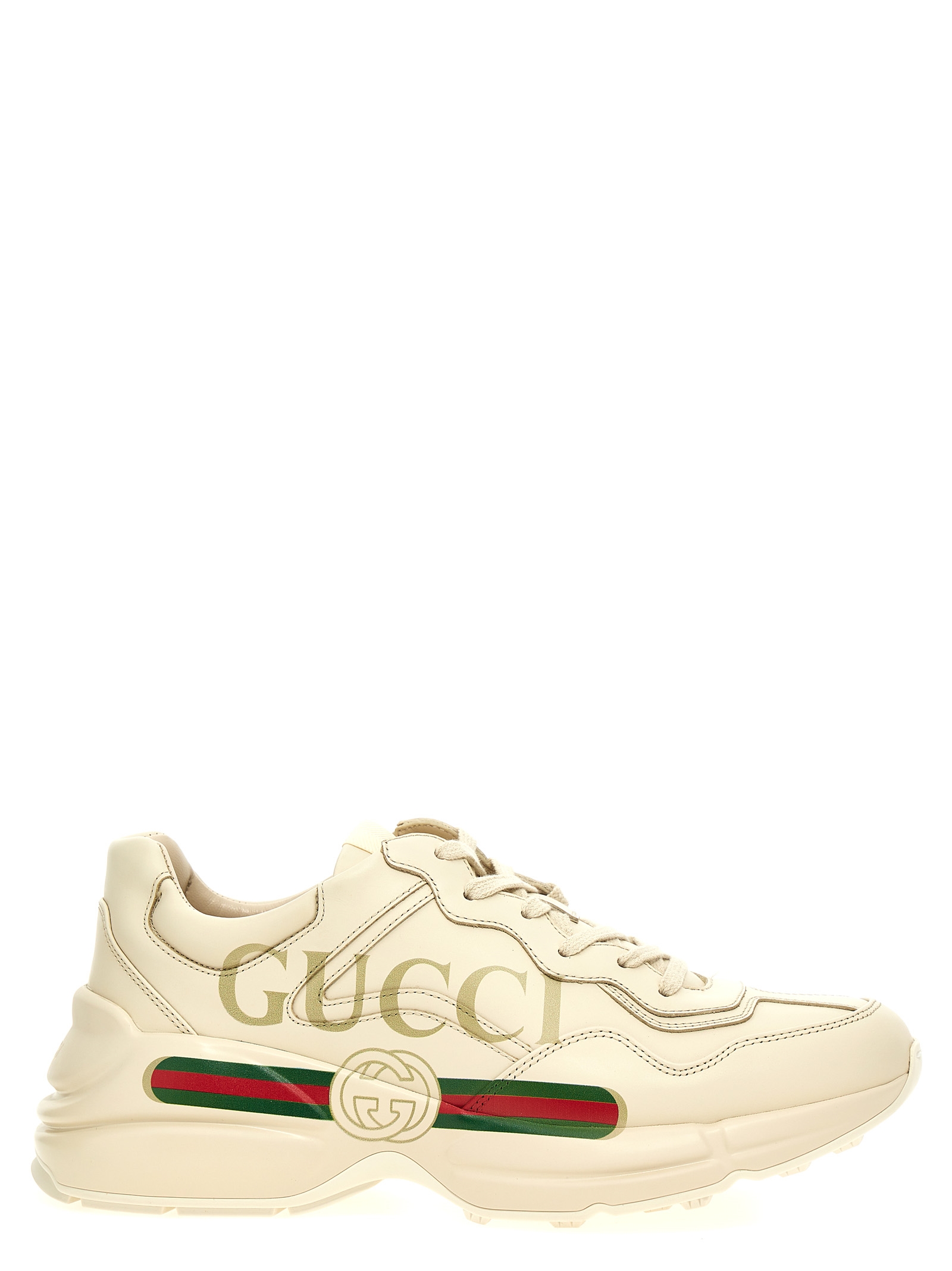 Кроссовки 'Rhyton' GUCCI, белый
Кроссовки 'Rhyton' GUCCI, белый