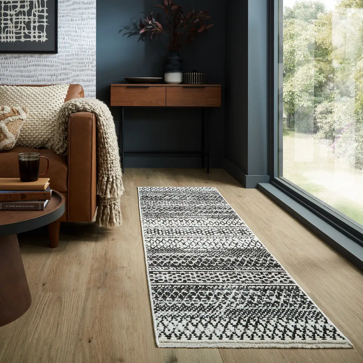 FLAIR RUGS ковер "Camino Abstract", прямоугольный, абстрактный ковер 120х160 см, серый
FLAIR RUGS ковер "Camino Abstract", прямоугольный, абстрактный ковер 120х160 см, серый