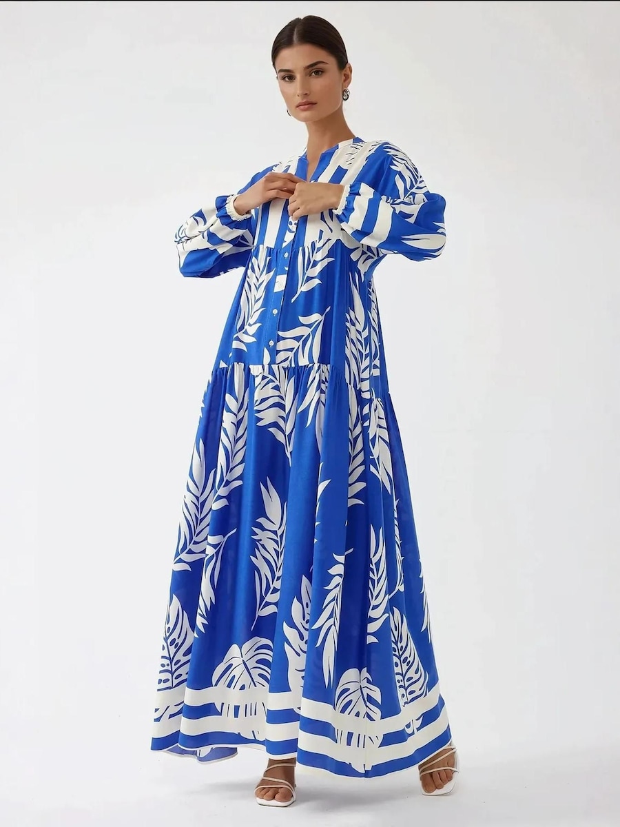 Платье Hiccup, Royal Blue
Платье Hiccup, Royal Blue