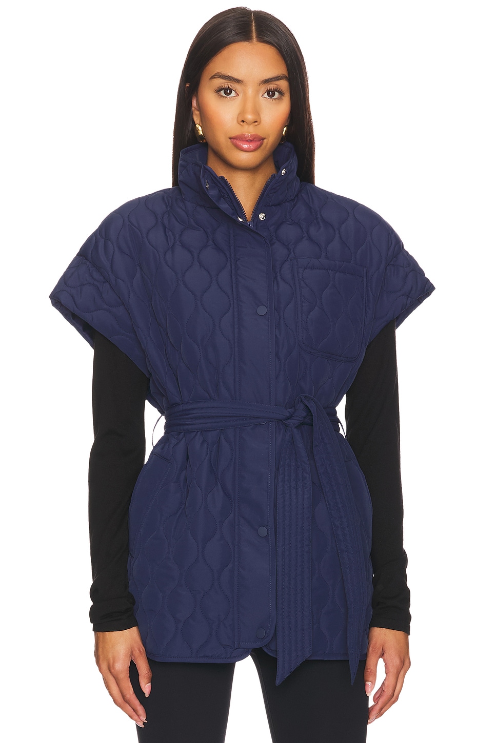 Жилет гленна Beach Riot, цвет ultramarine
Жилет гленна Beach Riot, цвет ultramarine