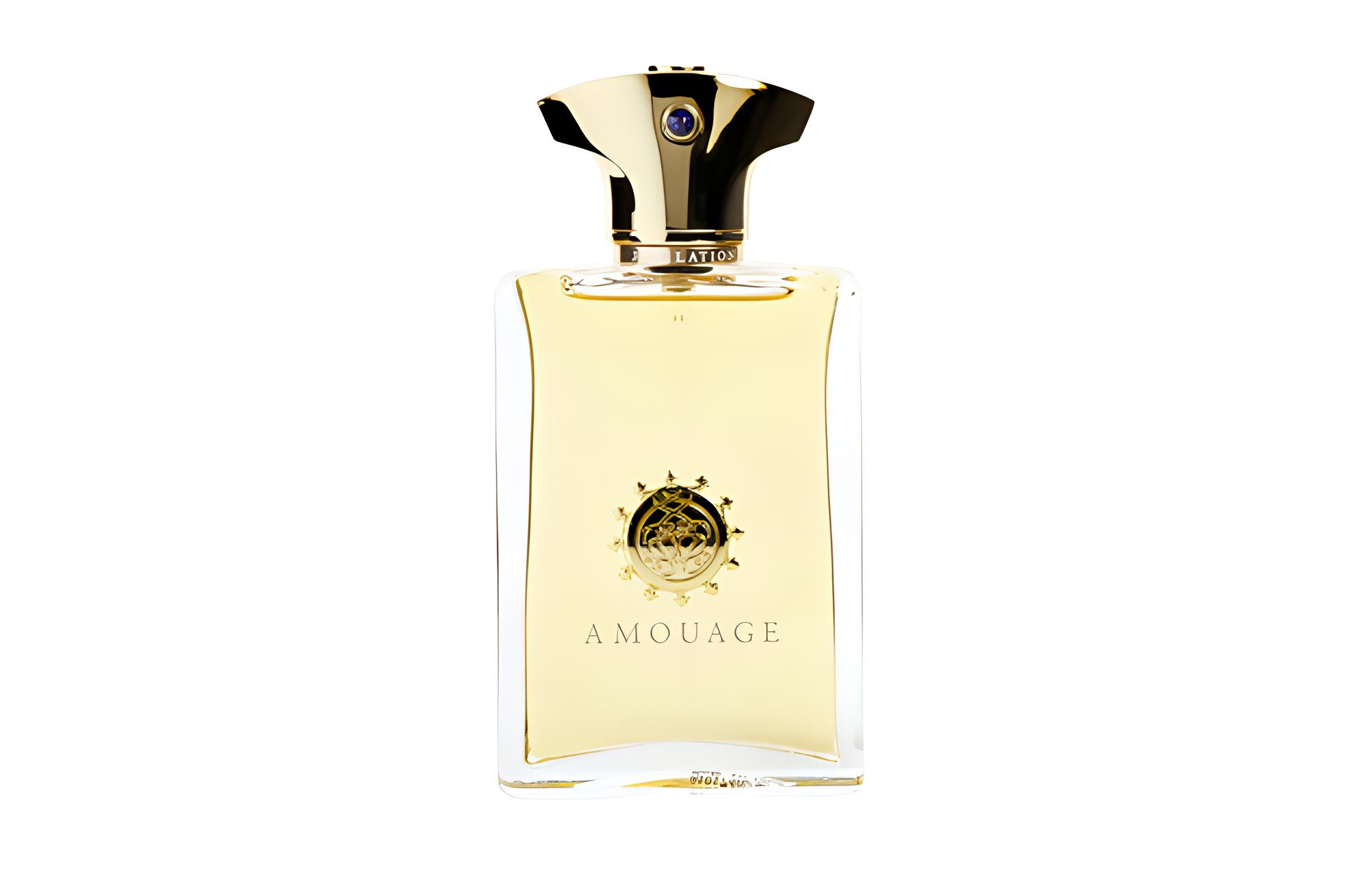 Парфюмерная вода Amouage Jubilation 25 Man
Парфюмерная вода Amouage Jubilation 25 Man