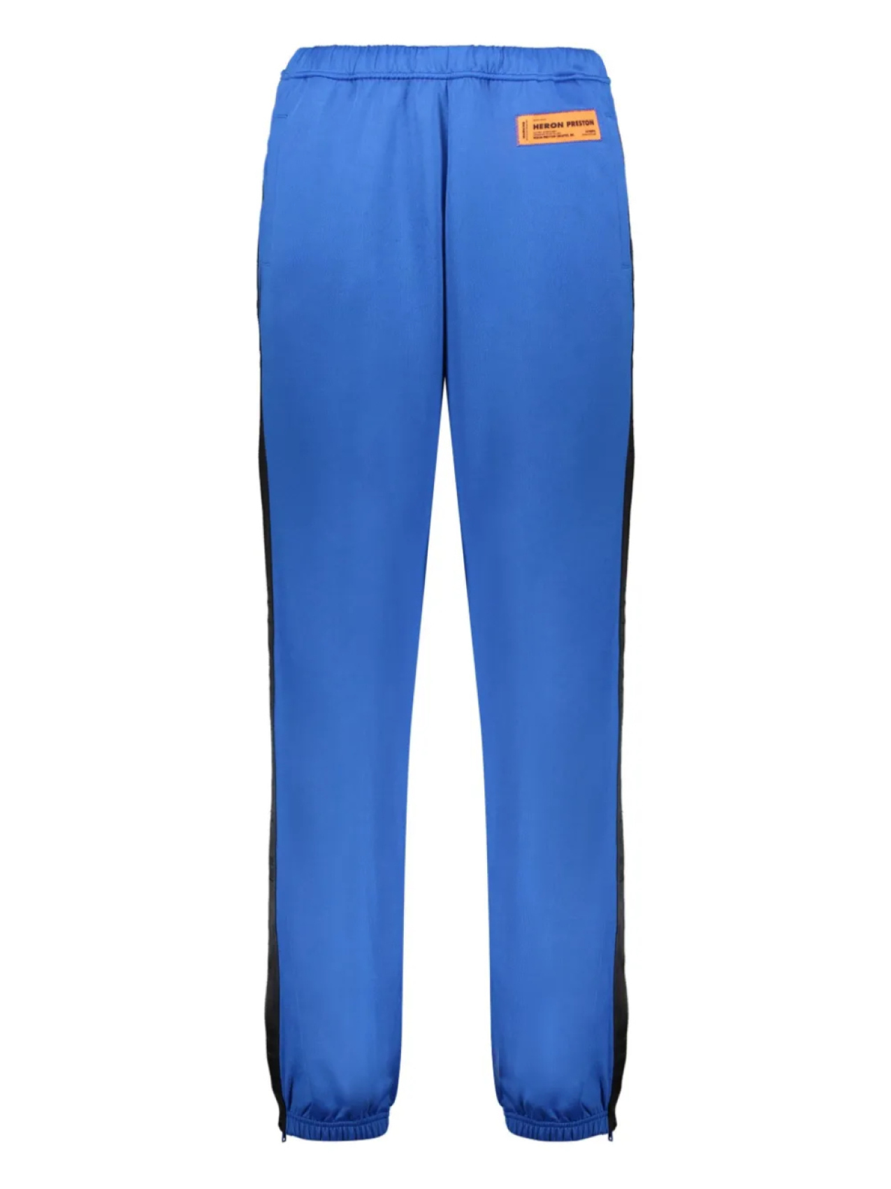Спортивные брюки с логотипом Heron Preston, синий
Спортивные брюки с логотипом Heron Preston, синий