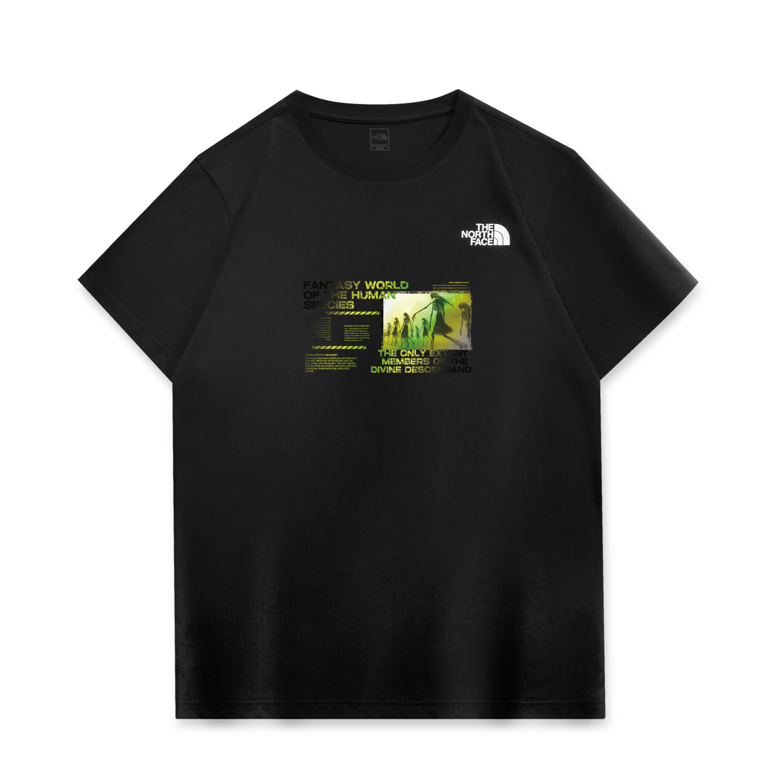 THE NORTH FACE Футболка унисекс черная, Черный, THE NORTH FACE Футболка унисекс черная
THE NORTH FACE Футболка унисекс черная, Черный, THE NORTH FACE Футболка унисекс черная
