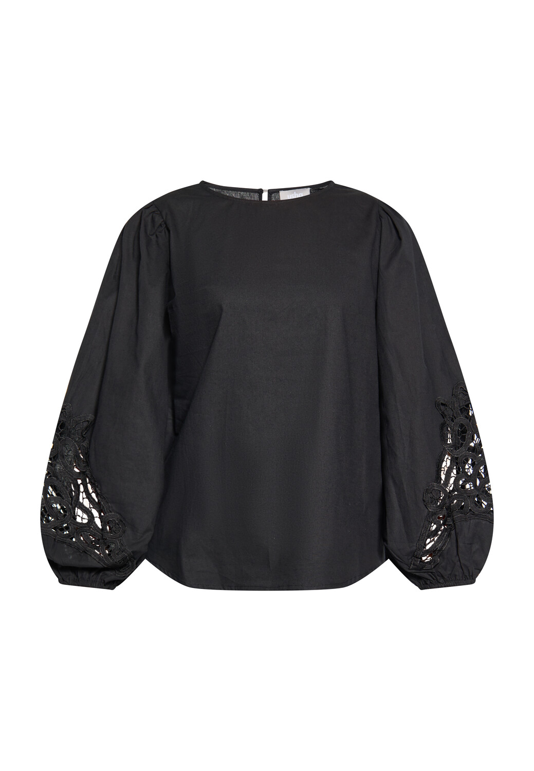 Блуза Usha, черный
Блуза Usha, черный