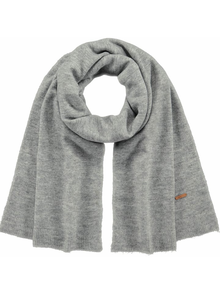 Шарф Barts, серый
Шарф Barts, серый