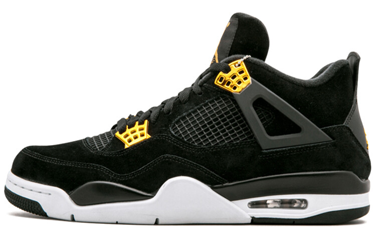 Кроссовки JORDAN 4 Retro Royalty, Черный, Кроссовки JORDAN 4 Retro Royalty
Кроссовки JORDAN 4 Retro Royalty, Черный, Кроссовки JORDAN 4 Retro Royalty
