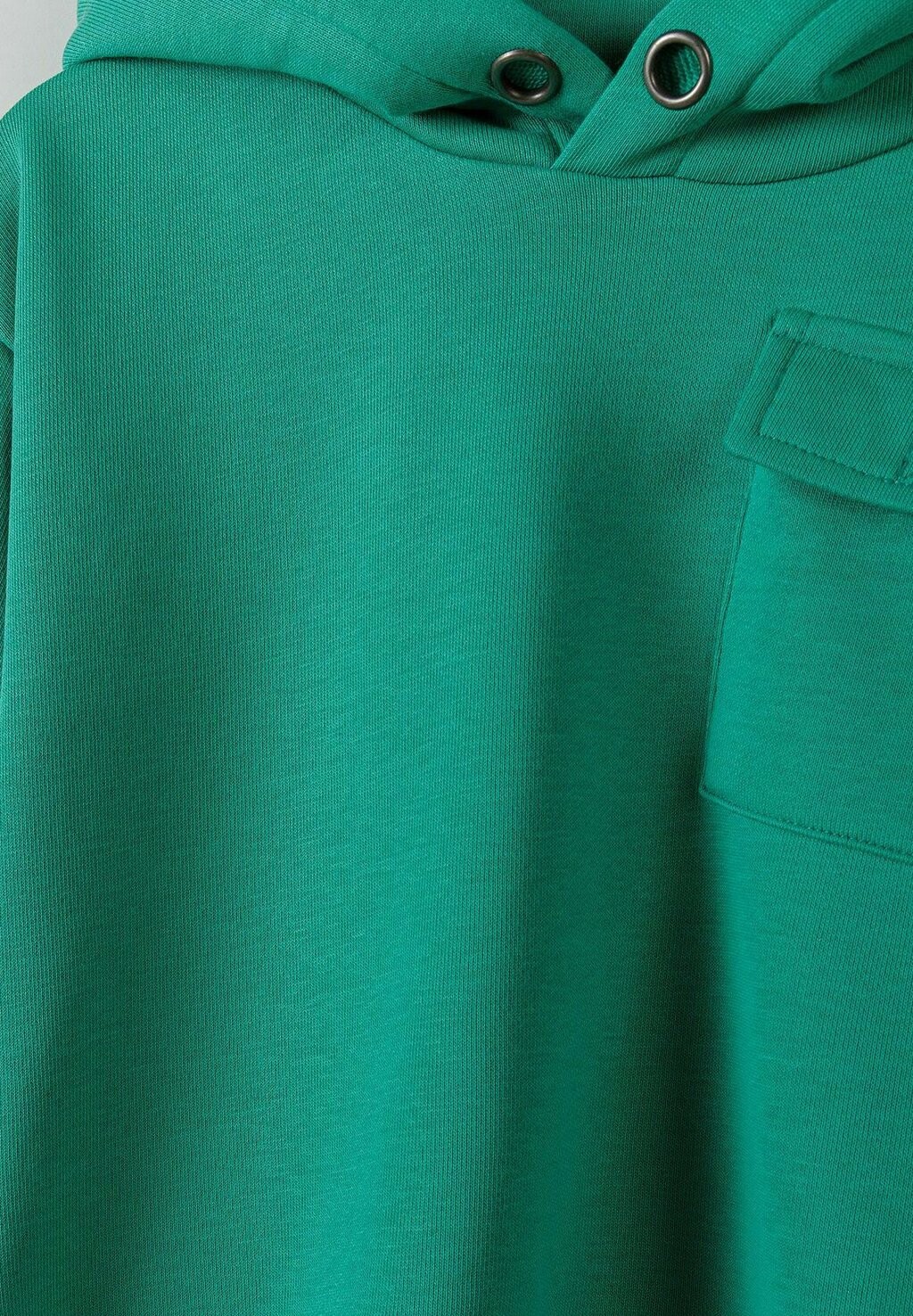 Свитер с капюшоном REGULAR MINOTI, темно-зеленый
Свитер с капюшоном REGULAR MINOTI, темно-зеленый