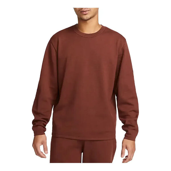 Толстовка sportswear therma-fit adc tech pack crew 'dark pony earth' Nike, бежевый
Толстовка sportswear therma-fit adc tech pack crew 'dark pony earth' Nike, бежевый