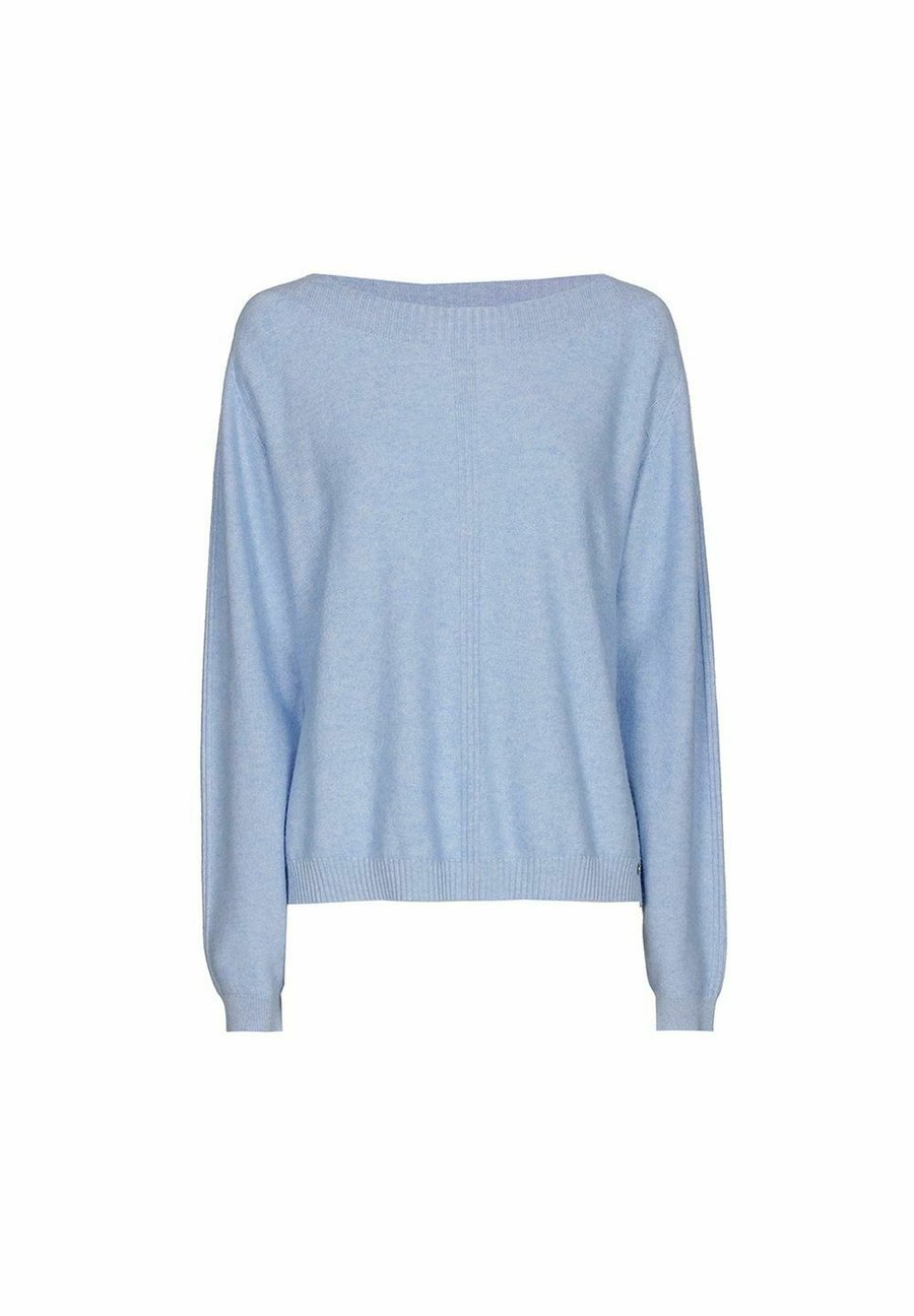 Джемпер Marie Méro PULLI, Lightblue/Light-Blue Denim
Джемпер Marie Méro PULLI, Lightblue/Light-Blue Denim