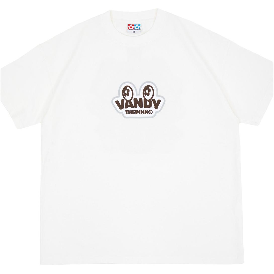 Vandy The Pink Футболка унисекс белая, Белый, Vandy The Pink Футболка унисекс белая
Vandy The Pink Футболка унисекс белая, Белый, Vandy The Pink Футболка унисекс белая