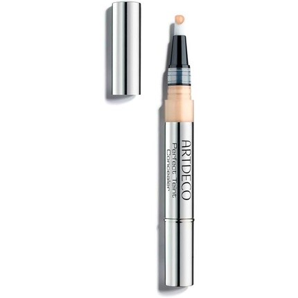 Консилер Perfect Teint Concealer 19 Светло-бежевый 1,80 мл, Artdeco
Консилер Perfect Teint Concealer 19 Светло-бежевый 1,80 мл, Artdeco