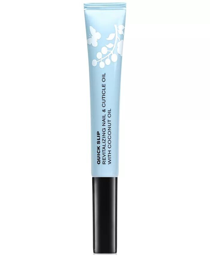 Восстанавливающее масло для ногтей и кутикулы Quick Slip, 0,34 унции Butter London
Восстанавливающее масло для ногтей и кутикулы Quick Slip, 0,34 унции Butter London