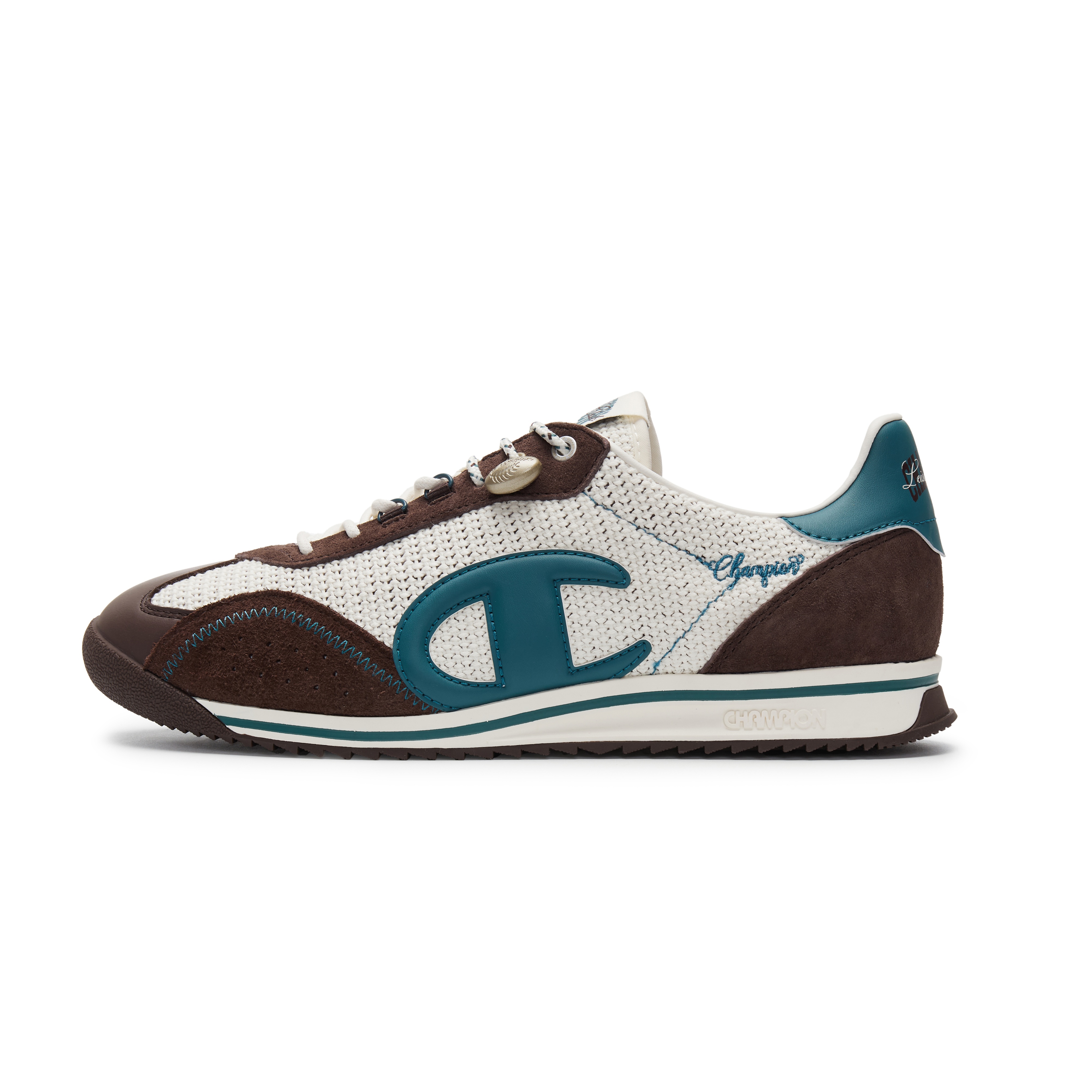 Champion Низкие повседневные туфли мужские Baroque Brown
Champion Низкие повседневные туфли мужские Baroque Brown