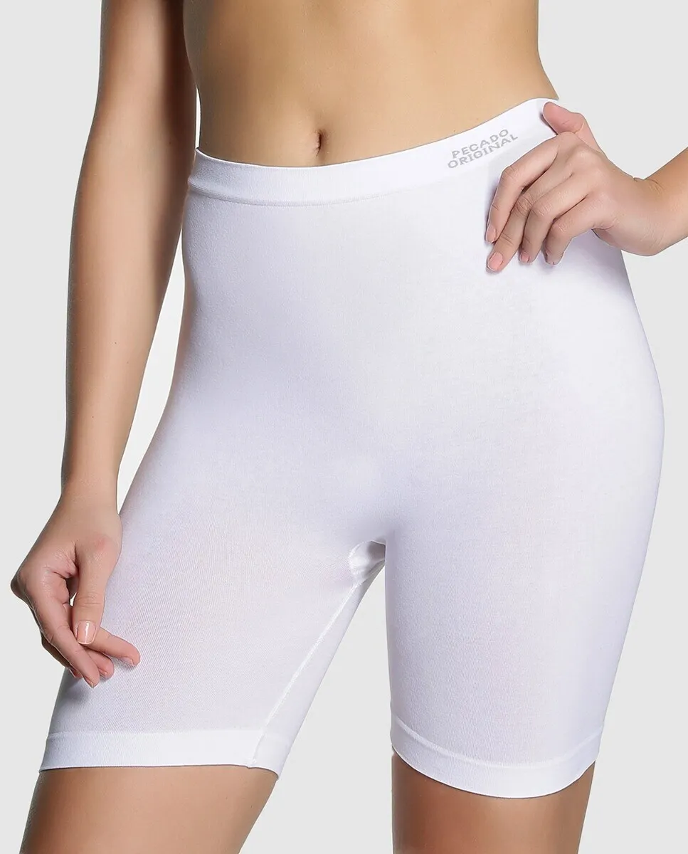 Штаны Первородного Греха Pecado Original, белый
Штаны Первородного Греха Pecado Original, белый