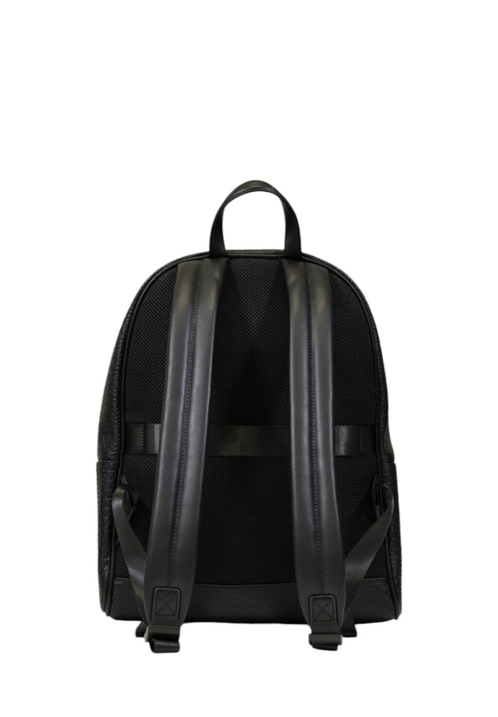 Рюкзак Armani Exchange, черный
Рюкзак Armani Exchange, черный