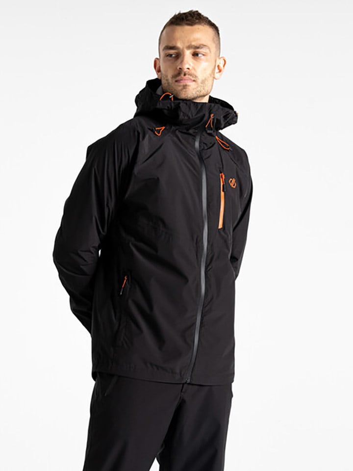 Дождевик Torrek Breathe Out Dare 2b, черный
Дождевик Torrek Breathe Out Dare 2b, черный