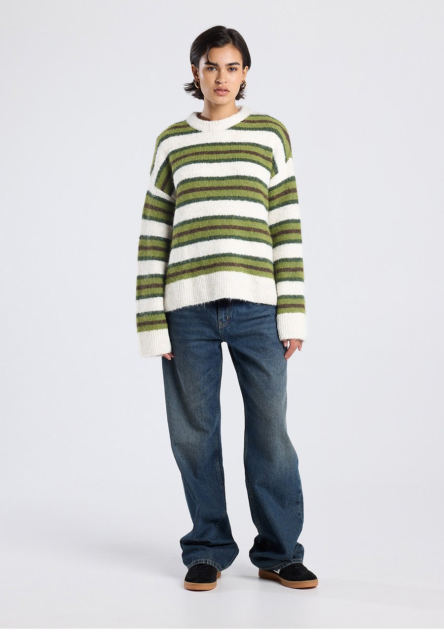 Джемпер America Today Jumper, Green
Джемпер America Today Jumper, Green