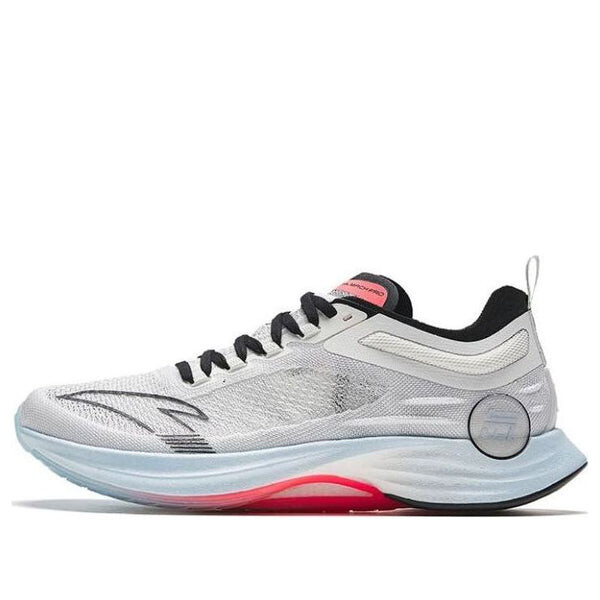 Кроссовки mach pro Anta, серый
Кроссовки mach pro Anta, серый