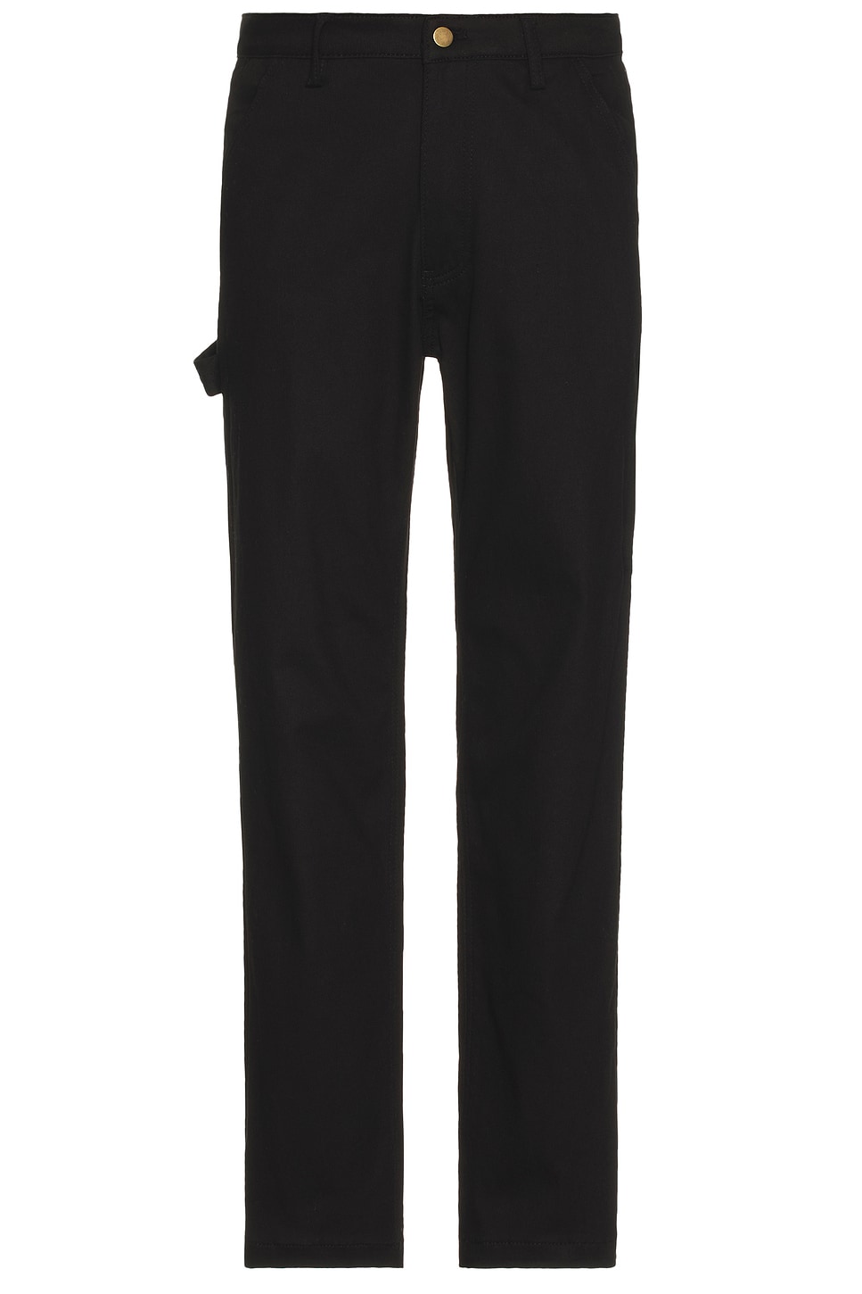 Рабочие брюки duvin Duvin Design, черный
Рабочие брюки duvin Duvin Design, черный