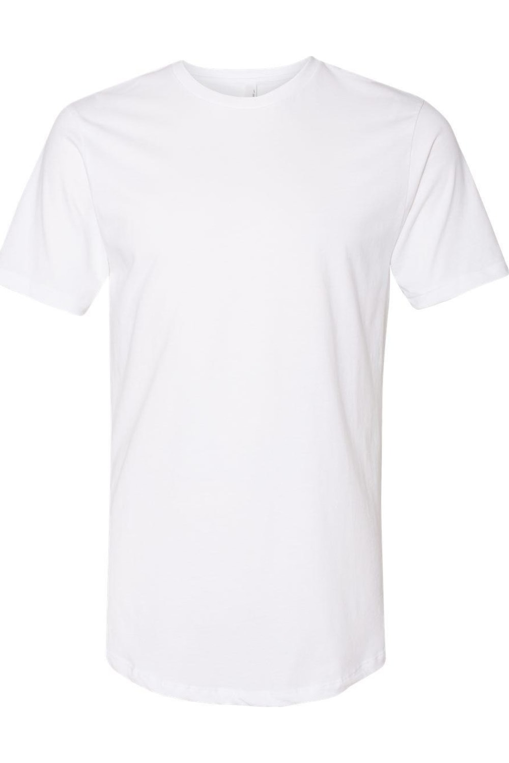 Футболка унисекс из хлопка Next Level с длинным рукавом, белый
Футболка унисекс из хлопка Next Level с длинным рукавом, белый