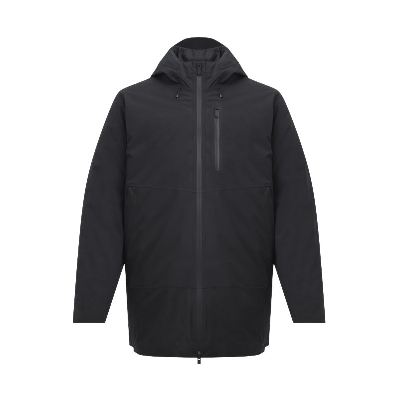 Under Armour Куртка мужская черная
Under Armour Куртка мужская черная