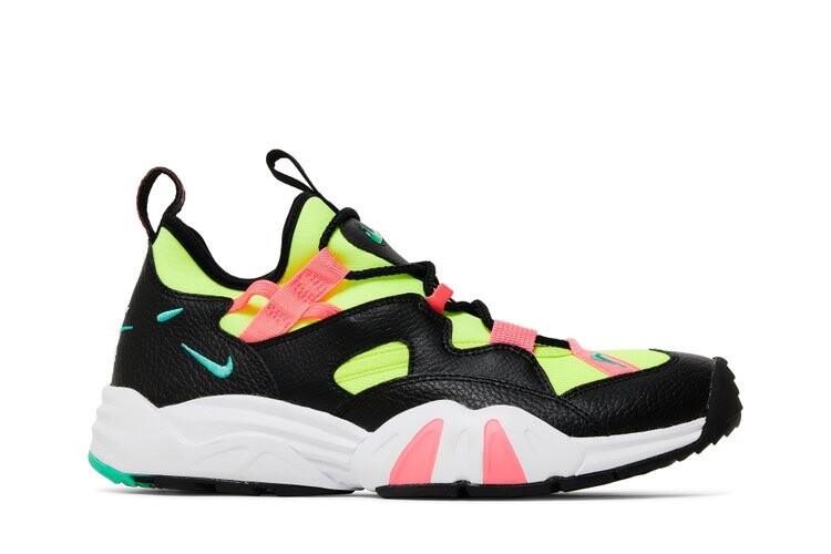 Кроссовки Nike Air Scream LWP 'Black Menta Pink', разноцветный, Черный, Кроссовки Nike Air Scream LWP 'Black Menta Pink', разноцветный
Кроссовки Nike Air Scream LWP 'Black Menta Pink', разноцветный, Черный, Кроссовки Nike Air Scream LWP 'Black Menta Pink', разноцветный