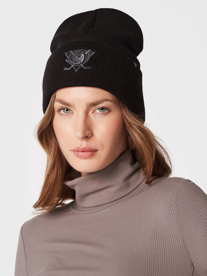 Кепка 47 Brand, черный
Кепка 47 Brand, черный