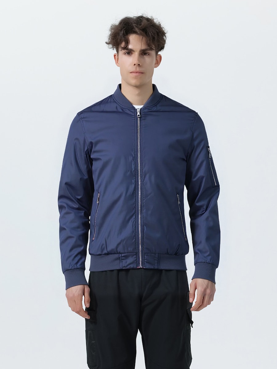 Куртка межсезонная Youthup, темно-синий
Куртка межсезонная Youthup, темно-синий