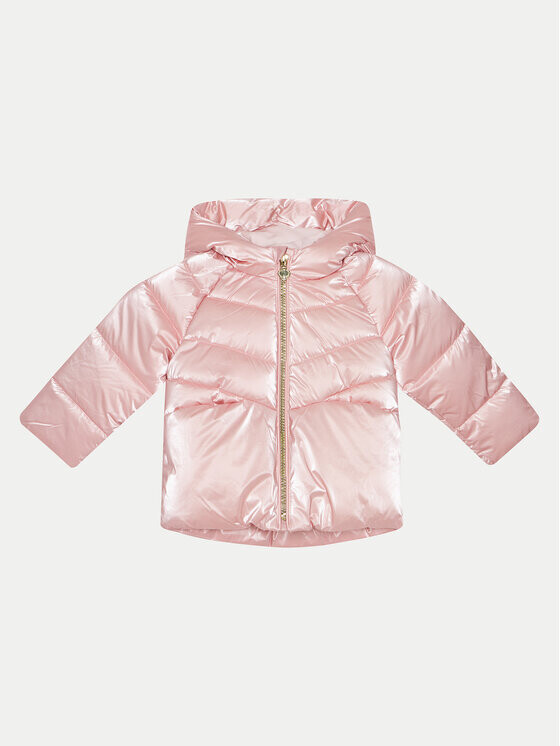 Пуховик стандартного кроя Original Marines, розовый
Пуховик стандартного кроя Original Marines, розовый