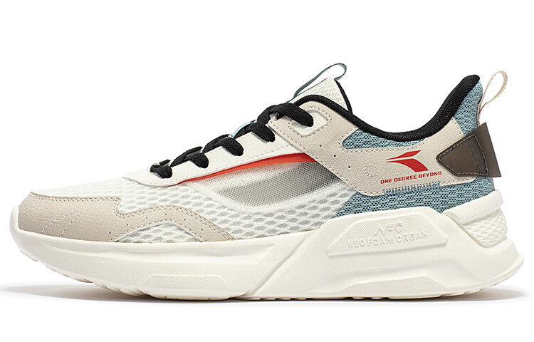 Кроссовки 361° Lifestyle Shoes Men Low-top Feather White/water Mist Blue, синий
Кроссовки 361° Lifestyle Shoes Men Low-top Feather White/water Mist Blue, синий