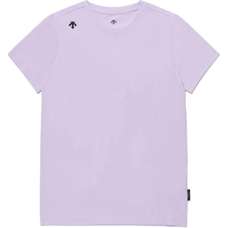 Футболка ESSENTIAL Tough Unisex DESCENTE, лаванда
Футболка ESSENTIAL Tough Unisex DESCENTE, лаванда