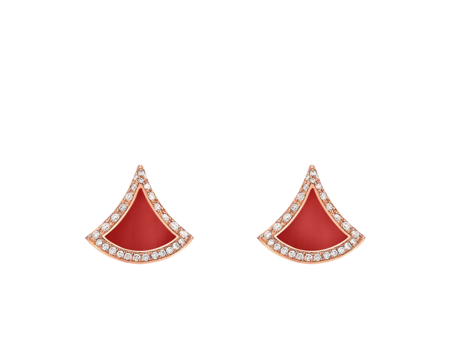 Серьги Divas’ dream Bvlgari
Серьги Divas’ dream Bvlgari